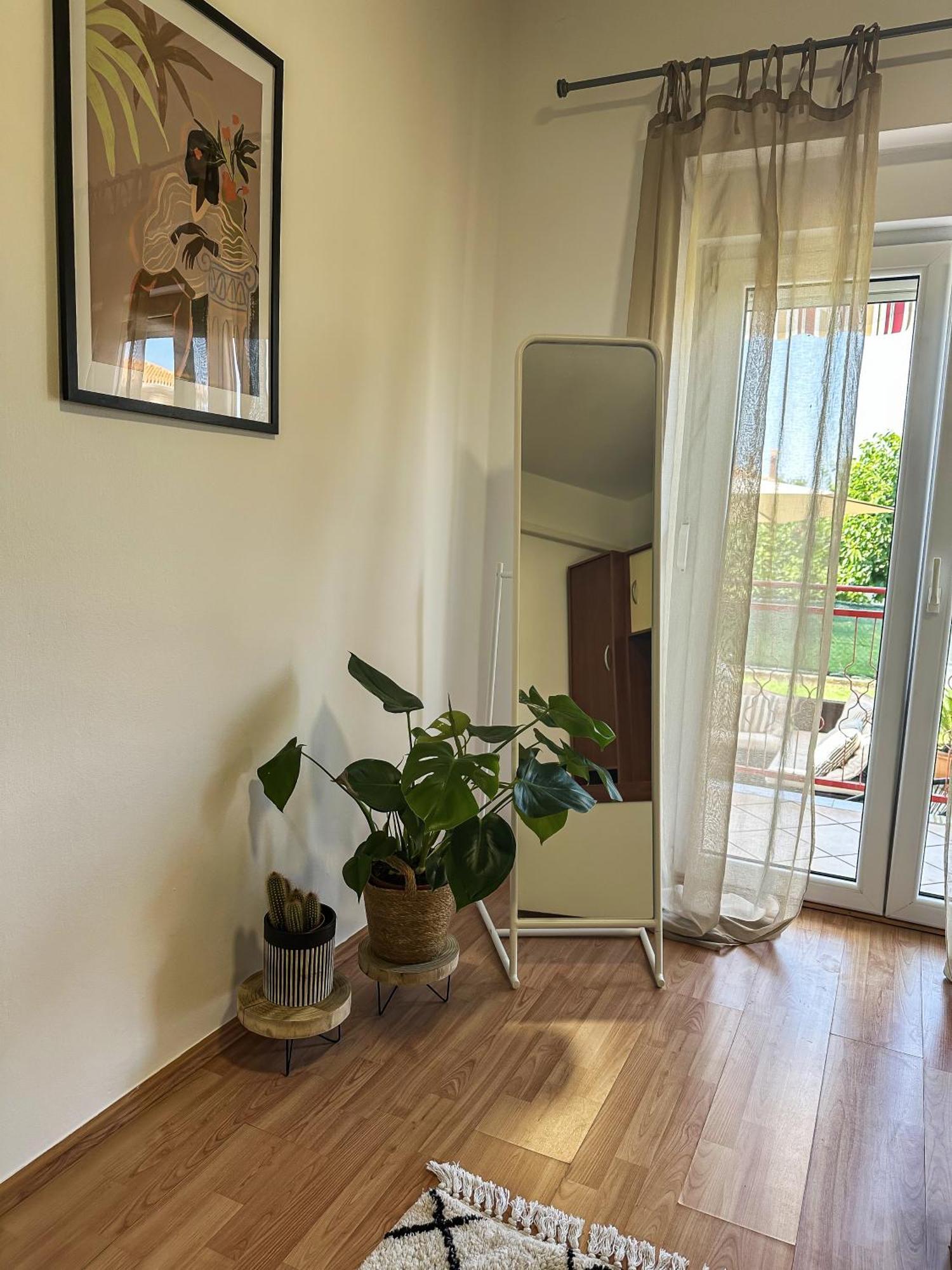 Apartments Dent Umag Exterior photo