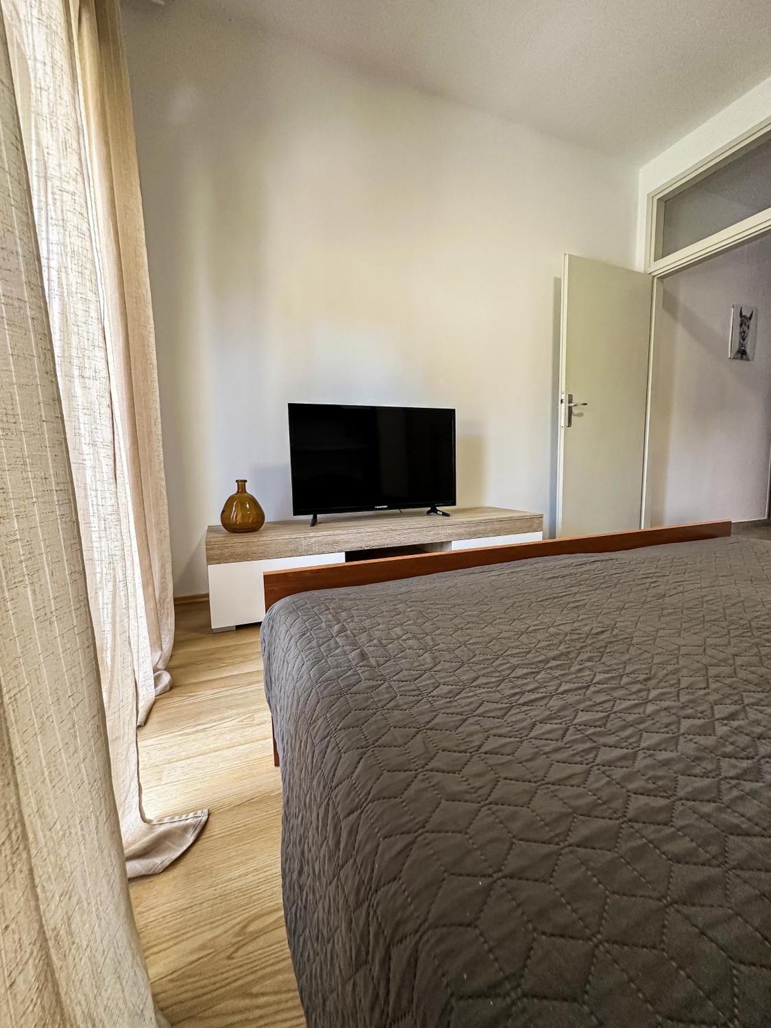 Apartments Dent Umag Exterior photo